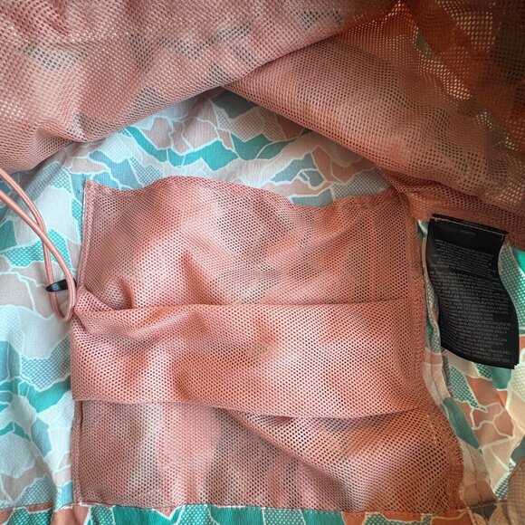 The North Face Fanorak Pullover Jacket - Picture 7 of 9